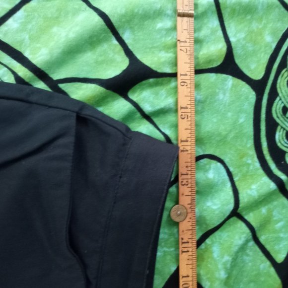 Vintage Talbot Capri Pants     Size 8 - Picture 5 of 8